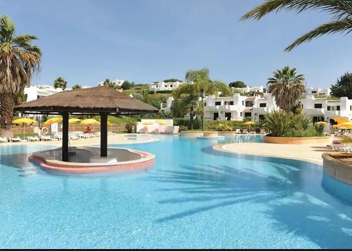 Myinzu - Club Village Garden Appartement Albufeira