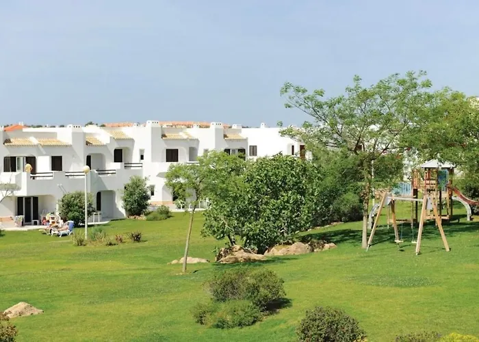 Myinzu - Club Village Garden Albufeira