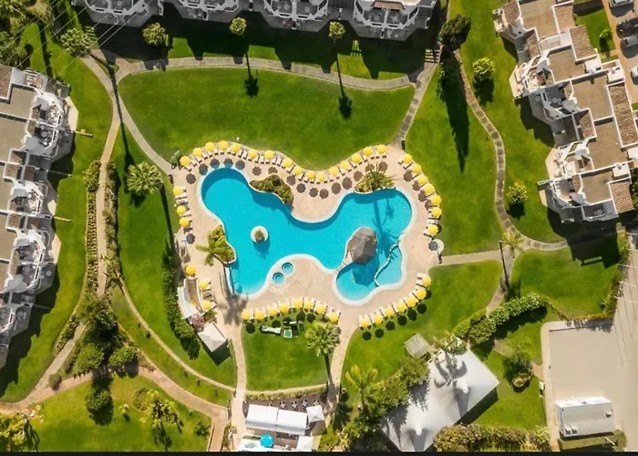 Myinzu - Club Village Garden