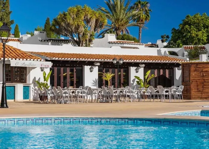 Myinzu - Club Village Garden Appartement Albufeira