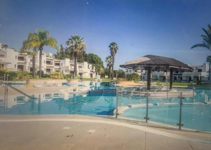 Myinzu - Club Village Garden Appartement Albufeira