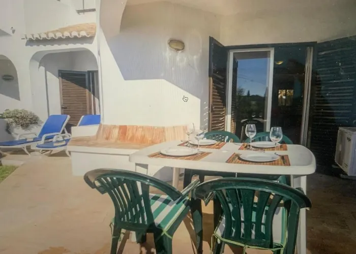Myinzu - Club Village Garden Albufeira
