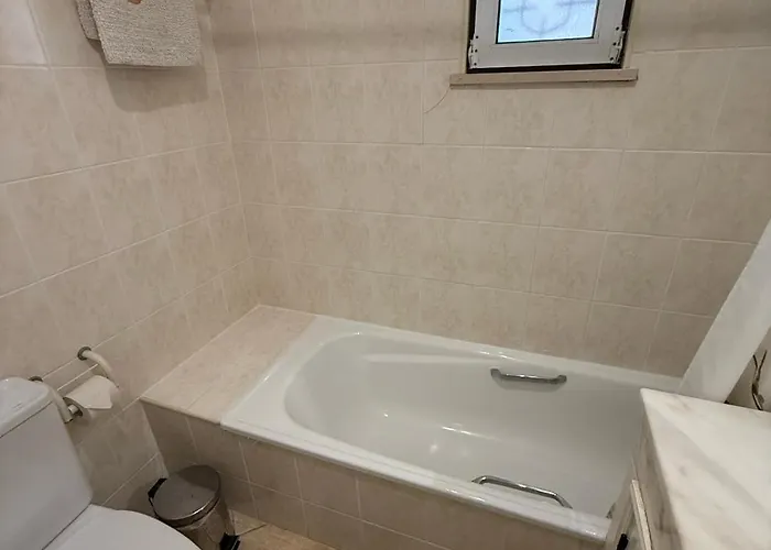 Appartement Myinzu - Club Village Garden