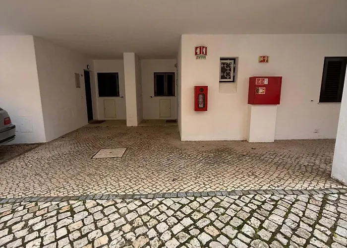 Myinzu - Club Village Garden Appartement *