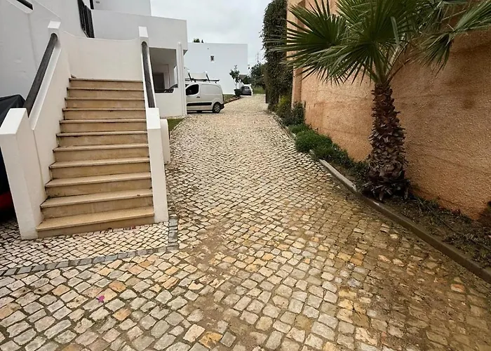 Appartement Myinzu - Club Village Garden *
