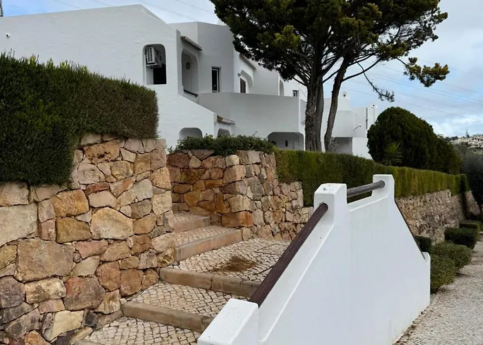 Myinzu - Club Village Garden Appartement Albufeira