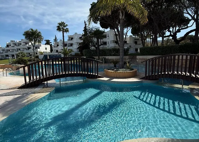 Myinzu - Club Village Garden Appartement Albufeira