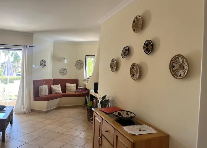 Myinzu - Club Village Garden Appartement