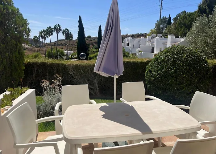 Appartement Myinzu - Club Village Garden Albufeira