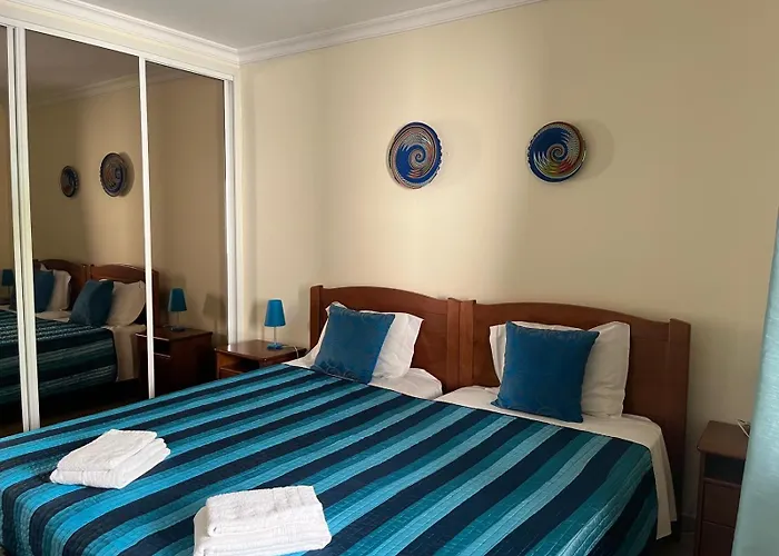 Myinzu - Club Village Garden Appartement Albufeira
