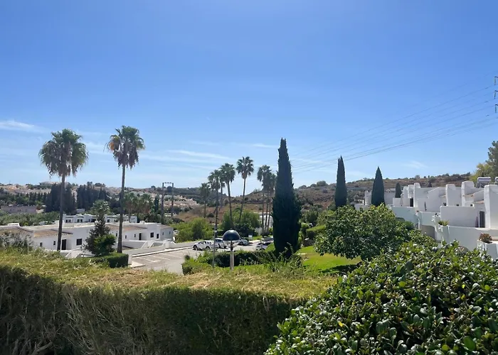 Myinzu - Club Village Garden Albufeira