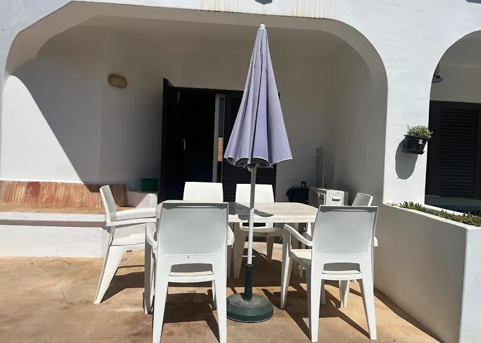 Myinzu - Club Village Garden * Albufeira
