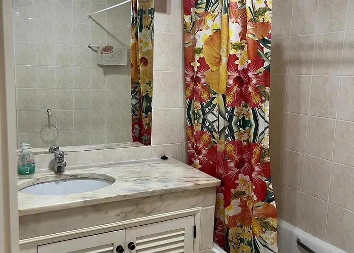 Appartement Myinzu - Club Village Garden *