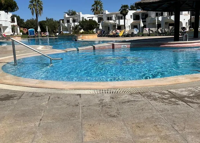 Myinzu - Club Village Garden Albufeira
