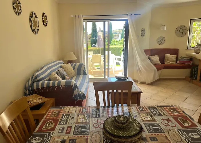 Appartement Myinzu - Club Village Garden