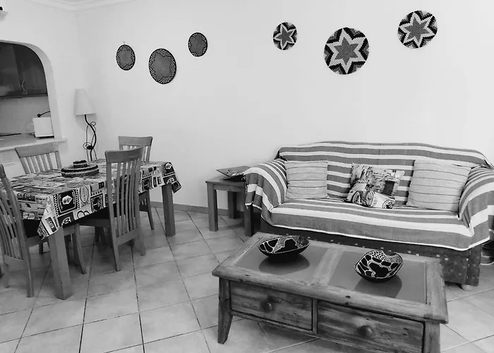 Appartement Myinzu - Club Village Garden *
