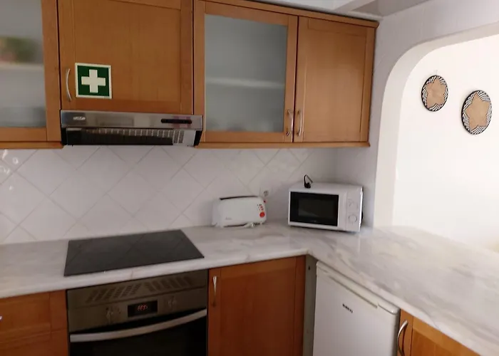 Myinzu - Club Village Garden Appartement *