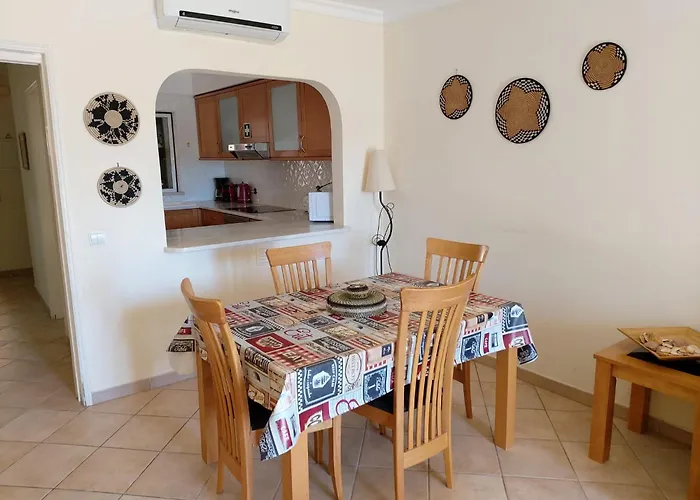 Appartement Myinzu - Club Village Garden *