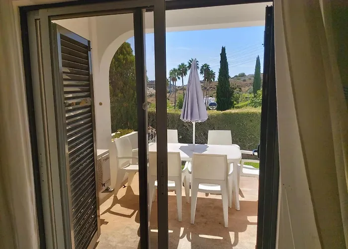 Appartement Myinzu - Club Village Garden