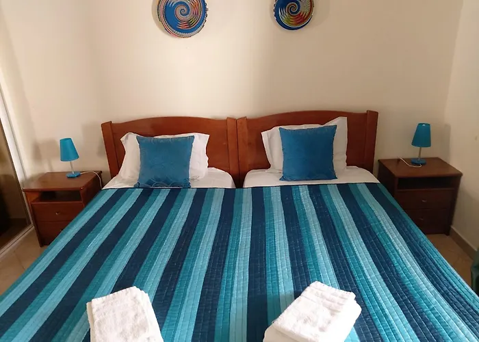 Myinzu - Club Village Garden Appartement