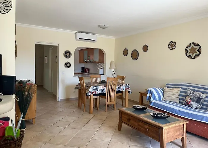 Myinzu - Club Village Garden Appartement *