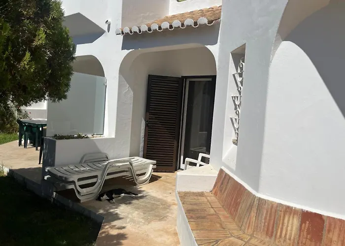 Appartement Myinzu - Club Village Garden *