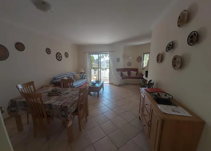 Myinzu - Club Village Garden Albufeira