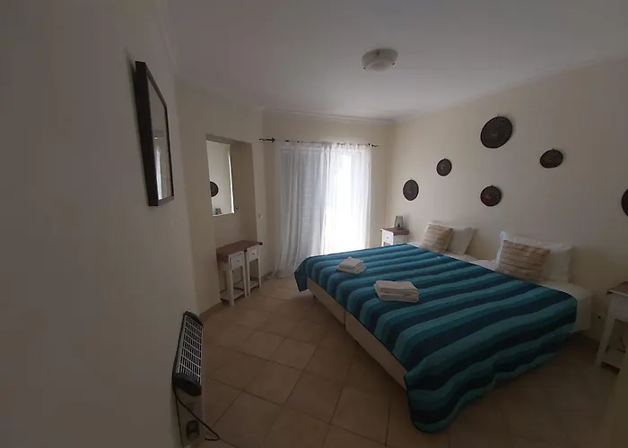 Appartement Myinzu - Club Village Garden