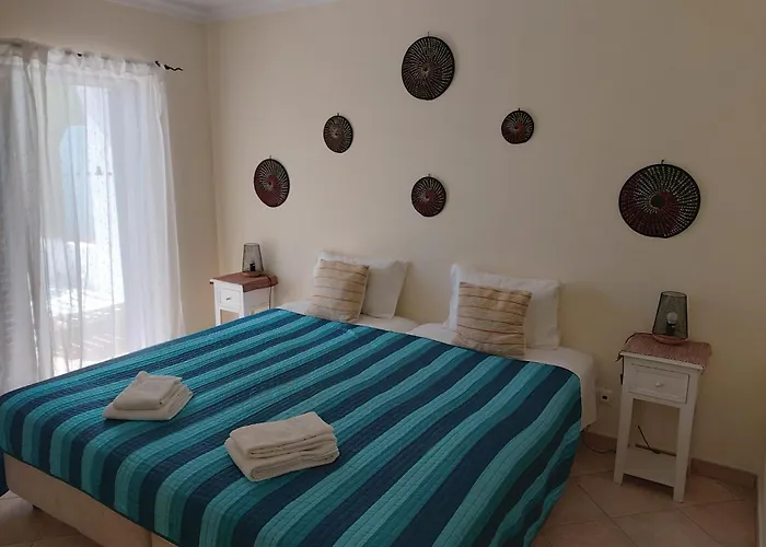 Myinzu - Club Village Garden Appartement
