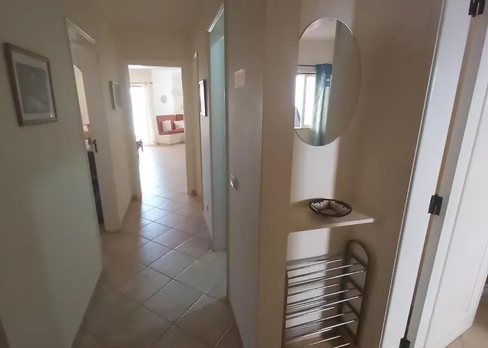Appartement Myinzu - Club Village Garden Albufeira
