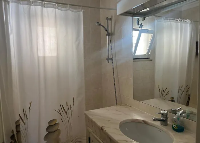 Appartement Myinzu - Club Village Garden Albufeira