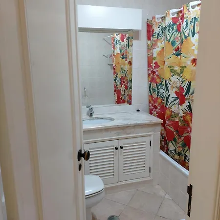 Apartment Myinzu - Club Village Garden *