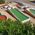 Myinzu - Club Village Garden Апартаменты *