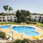 Апартаменты Myinzu - Club Village Garden Албуфейра