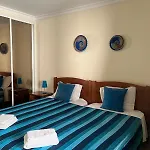 Myinzu - Club Village Garden Апартаменты Албуфейра
