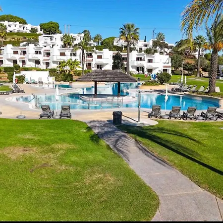 Myinzu - Club Village Garden Appartamento *